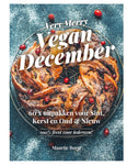 Maartje Borst - Very Merry Vegan December