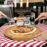 Pizzaset Copenhagen - BOSKA