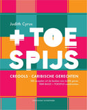 Judith Cyrus - Toespijs