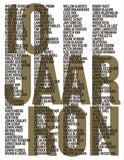 Ron Gastrobar - 10 jaar Ron Gastrobar