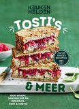 Keukenhelden - Tosti's en meer