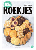 Laura Kieft - 50 x Koekjes - Laura's Bakery