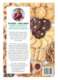 Laura Kieft - 50 x Koekjes - Laura's Bakery