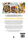 Sabine Koning - Het slowcooker- boek