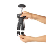Kurkentrekker RVS - OXO SteeL