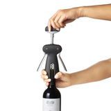 Kurkentrekker RVS - OXO SteeL