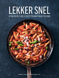 Natalia Rakhorst - Lekker snel