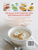 Joy Skipper - De ultieme soepmaker