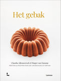 Roger van Damme - Het gebak