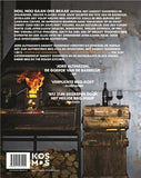 Jord Althuizen - Smokey Goodness 3