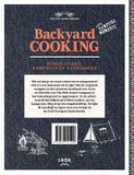 Mireille en Arno van Elst - Backyard Cooking