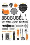 Julius Jaspers - BBQbijbel