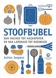 Julius Jaspers - Stoofbijbel