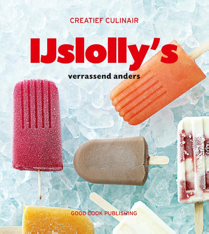 Shelly Kaldunski - Ijslolly's
