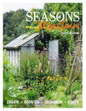 Jessica Koomen - Seasons moestuin