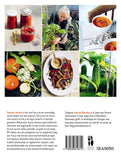 Jessica Koomen - Seasons moestuin