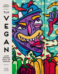 Jigal Krant - TLV Vegan