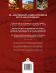 Larousse - Larousse wijnencyclopedie
