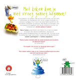Karin Luiten - Het grote kinderkookboek