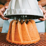 Kugelhopf Bundt 2,4 L - Nordic Ware