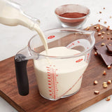 Maatkan 1 liter - OXO Good Grips