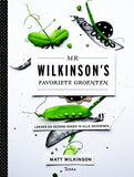 Matt Wilkinson - Mr Wilkinsons's favoriete groenten