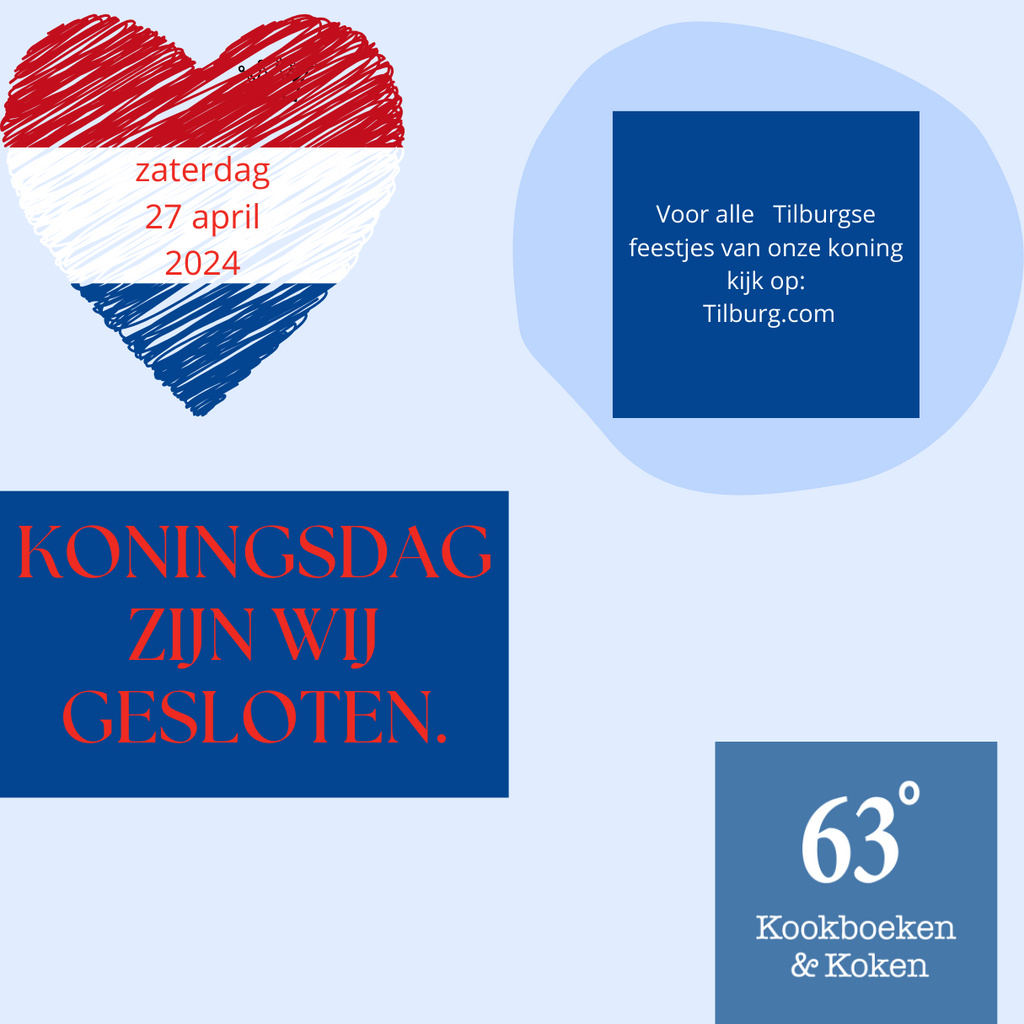 Koningsdag 2024