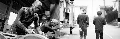 scherpe messen voor de feestdagen