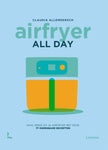 Claudia Allemeersch - Airfryer all day