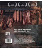 Jord Althuizen - Book of Bacon