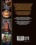 Jord Althuizen - Smokey Goodness - The best of BBQ Beef