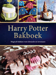 Monique Ascanelli - Harry Potter bakboek