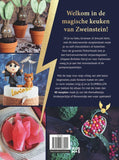 Monique Ascanelli - Harry Potter bakboek
