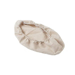 Linnen doek voor stokbrood rijsmandje 36x11cm - BrandNewCake