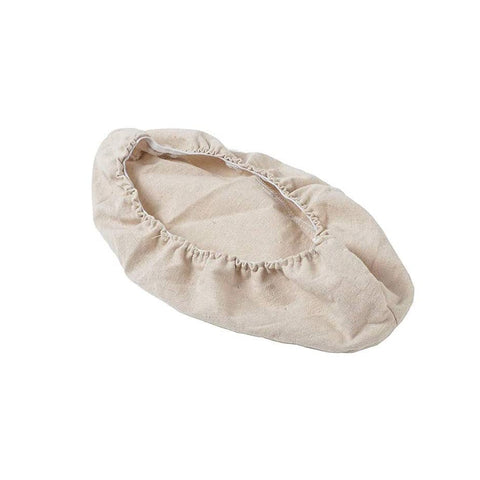 Linnen doek voor stokbrood rijsmandje 36x11cm - BrandNewCake
