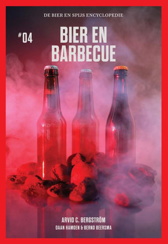 Arvid C. Bergström - Bier en Barbecue