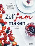 Lise Bienaimé - Zelf jam maken