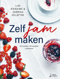 Lise Bienaimé - Zelf jam maken