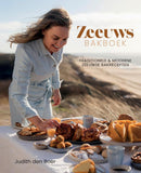 Judith den Boer - Zeeuws Bakboek