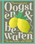 Studio Boot - Oogsten & Bewaren