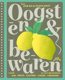 Studio Boot - Oogsten & Bewaren