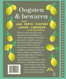 Studio Boot - Oogsten & Bewaren