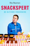 Eke Bosman - Snackspert