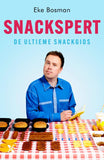 Eke Bosman - Snackspert