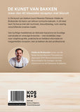 Hidde de Brabander - De kunst van het bakken