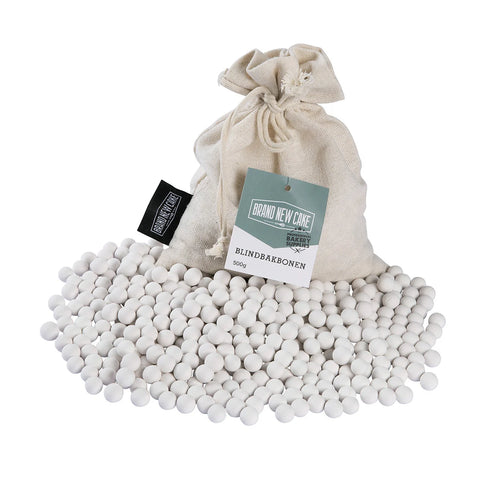 Bakbonen 500 gram in zakje - BrandNewCake