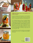 Petra Casparek - Handboek inmaken en bewaren (paperback)