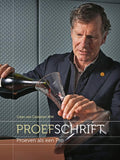 Cees van Casteren - Proefschrift