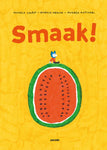 Micaela Chirif - Smaak!