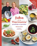 Sabrina Crijns - Koken met de Thermomix